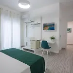 Al Centro Nocleg ze śniadaniem Mesyna