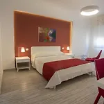 Nocleg ze śniadaniem Al Centro 4*