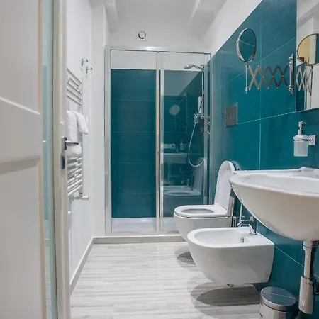 Al Centro Bed & Breakfast