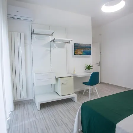 Al Centro 4* Messina