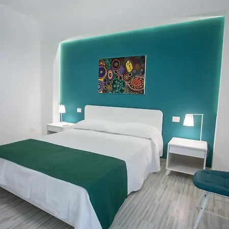 Al Centro Bed & Breakfast Messina