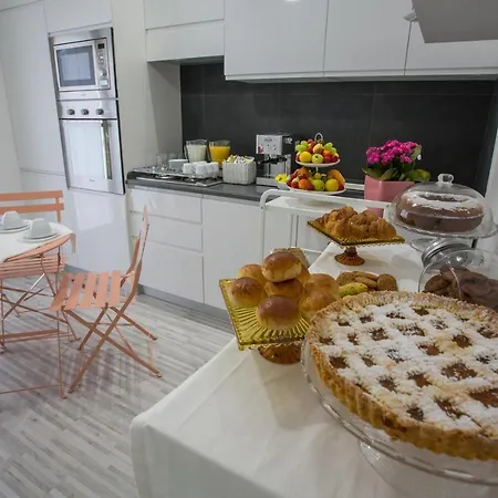 Al Centro Bed & Breakfast