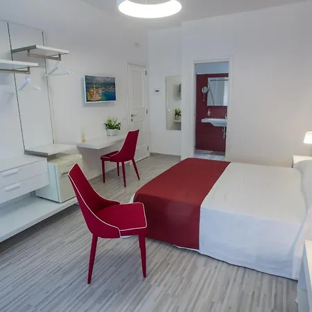 Al Centro Bed & Breakfast