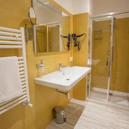 Bed & Breakfast Al Centro