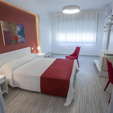 Bed & Breakfast Al Centro