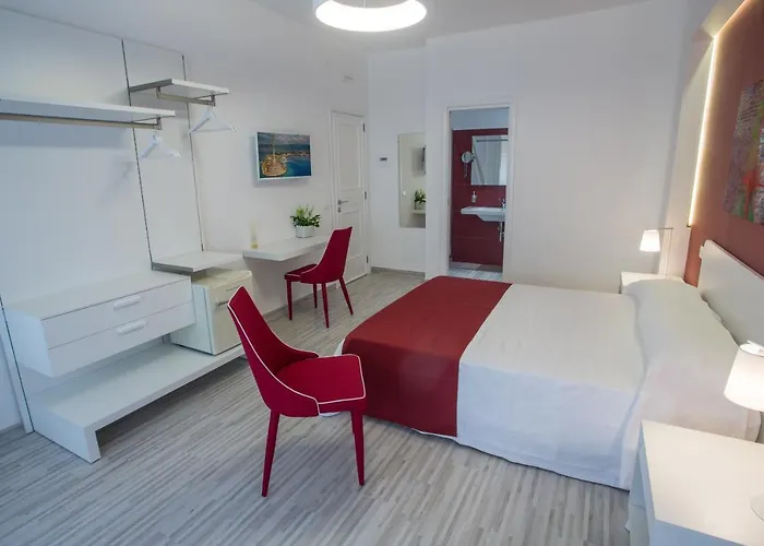 Al Centro Bed and breakfast