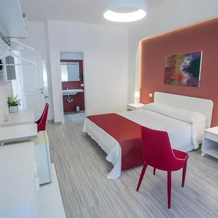 Al Centro メッシーナ