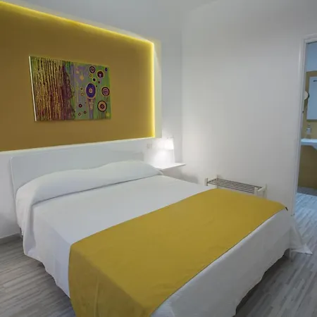 Al Centro Bed & Breakfast *