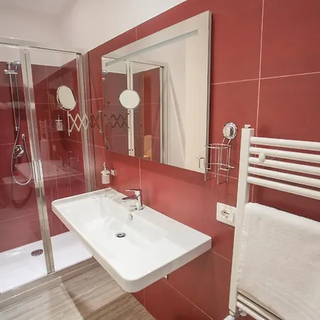 Al Centro Couette-café 4*