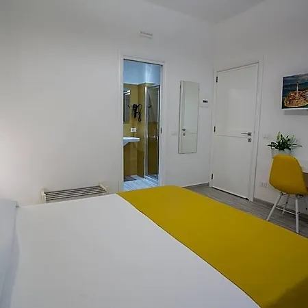 Alojamento de Acomodação e Pequeno-almoço Al Centro 4*