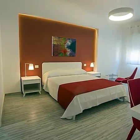 Al Centro Bed & Breakfast 4*
